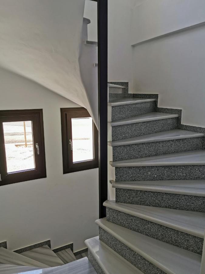 Magical Seaside Town Boutique Apts 2 คิปปาริสเซีย ภายนอก รูปภาพ