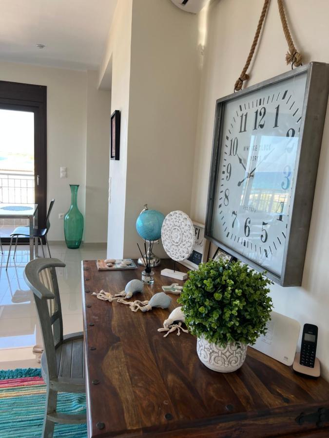 Magical Seaside Town Boutique Apts 2 คิปปาริสเซีย ภายนอก รูปภาพ