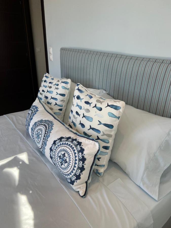 Magical Seaside Town Boutique Apts 2 คิปปาริสเซีย ภายนอก รูปภาพ