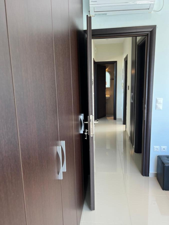 Magical Seaside Town Boutique Apts 2 คิปปาริสเซีย ภายนอก รูปภาพ