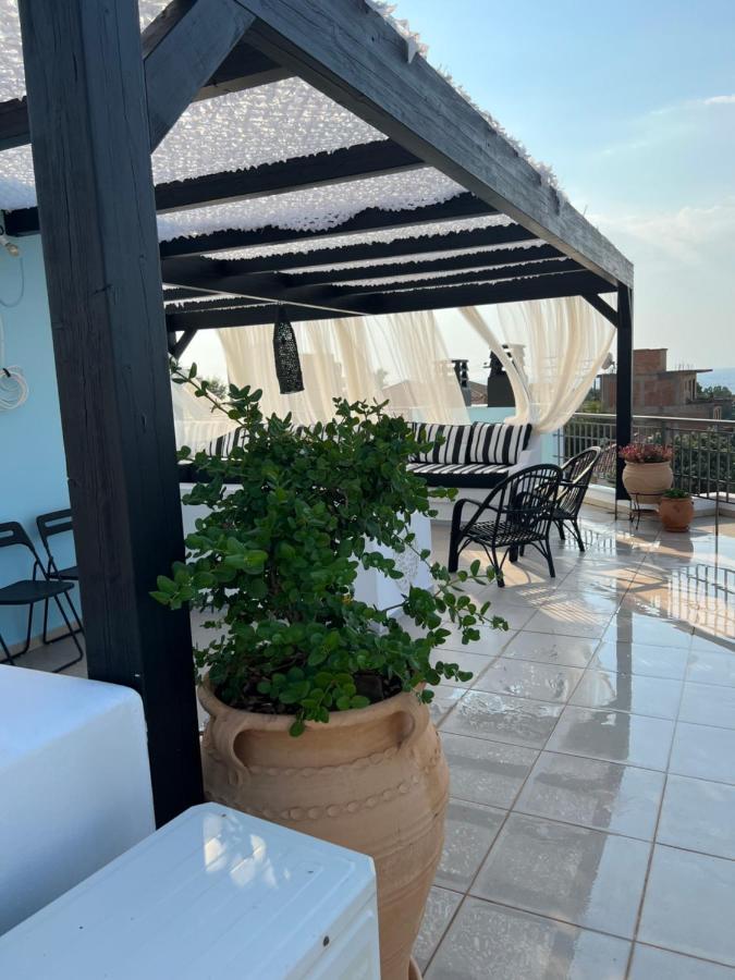 Magical Seaside Town Boutique Apts 2 คิปปาริสเซีย ภายนอก รูปภาพ
