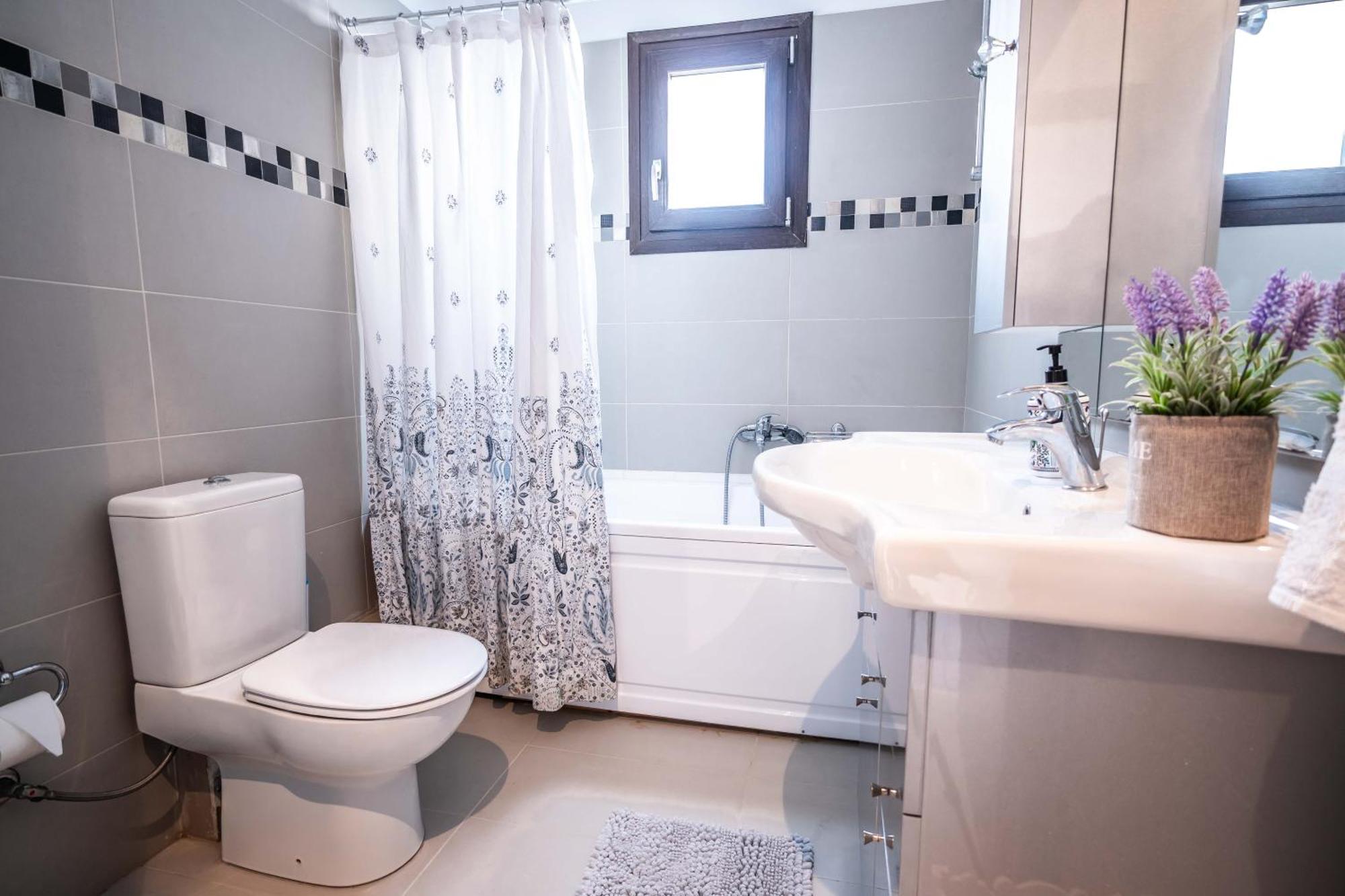 Magical Seaside Town Boutique Apts 2 คิปปาริสเซีย ภายนอก รูปภาพ