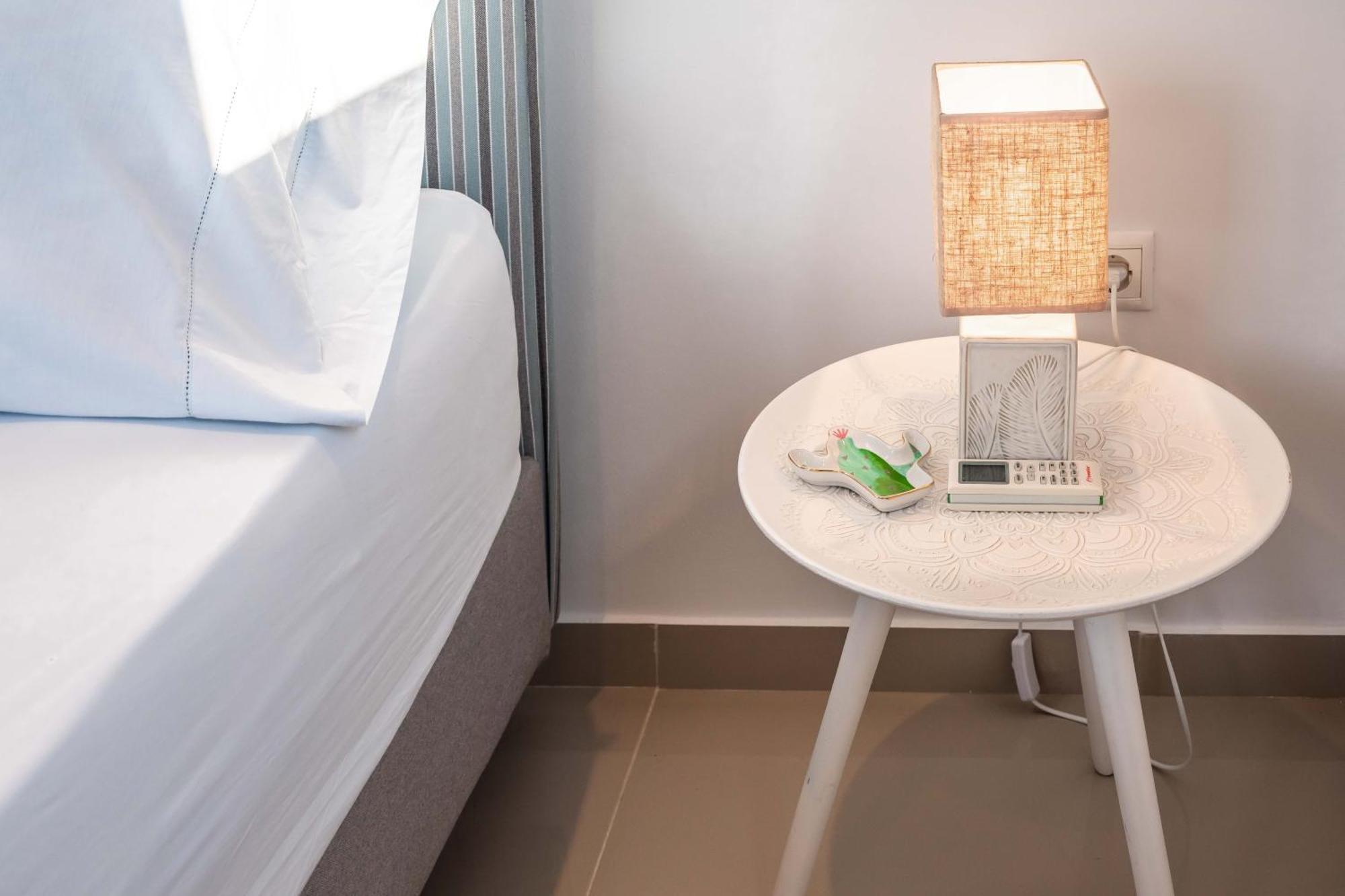 Magical Seaside Town Boutique Apts 2 คิปปาริสเซีย ภายนอก รูปภาพ